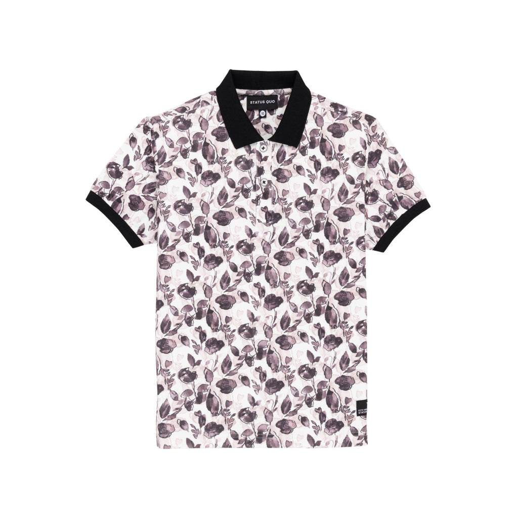 Status Quo |Boys Tshirt- 4, 6, 8, 10, 12, 14, 16