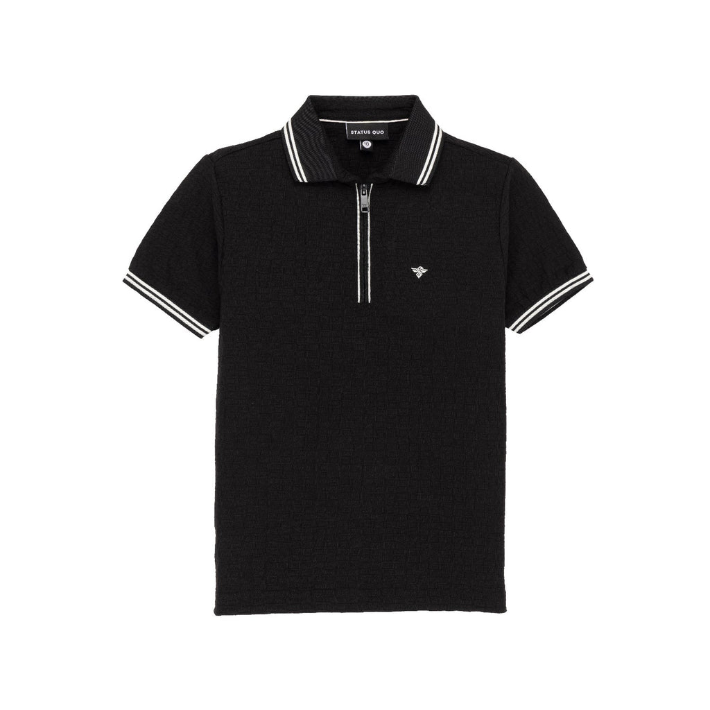 Status Quo |Boys Tshirt- 4, 6, 8, 10, 12, 14, 16