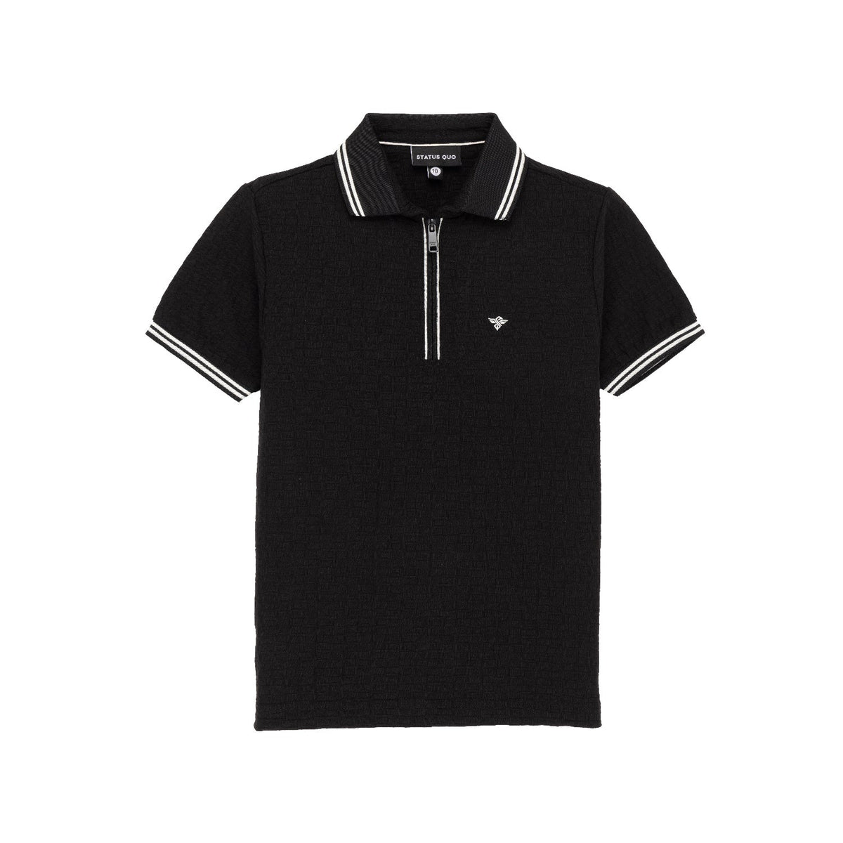 Status Quo |Boys Tshirt- 4, 6, 8, 10, 12, 14, 16