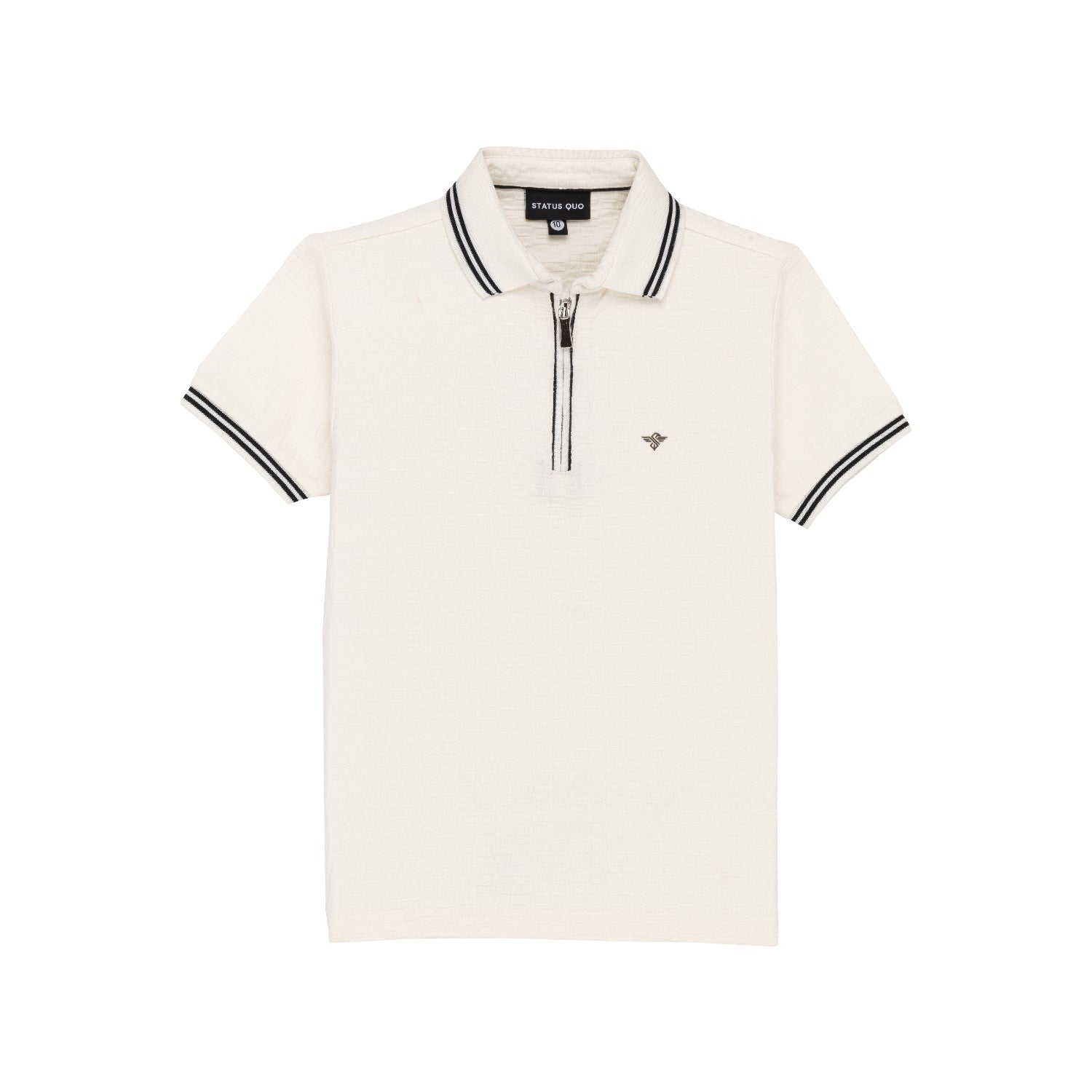 Status Quo |Boys Tshirt- 4, 6, 8, 10, 12, 14, 16 Main image