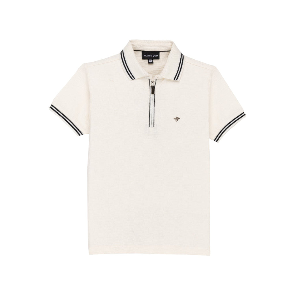 Status Quo |Boys Tshirt- 4, 6, 8, 10, 12, 14, 16