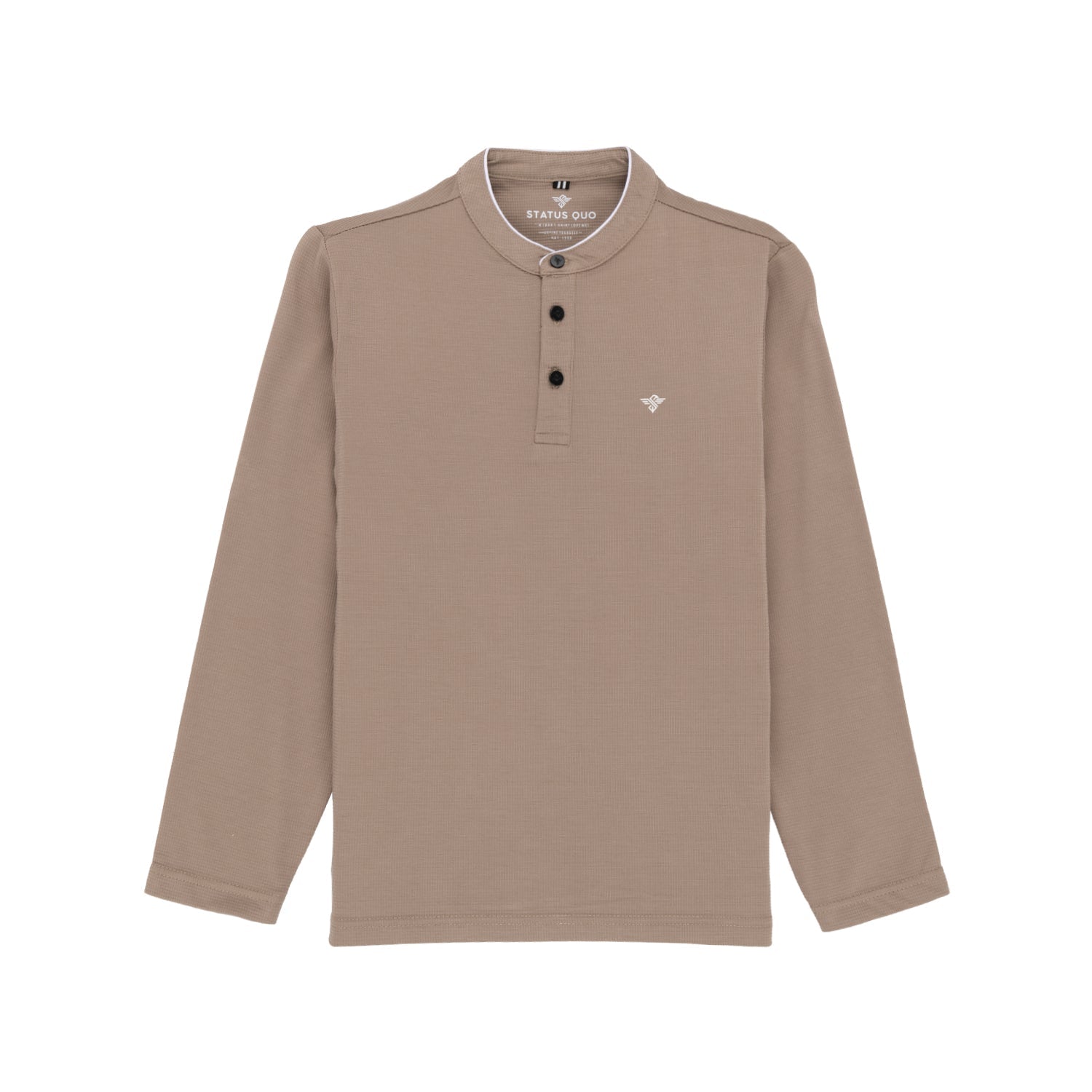 Status Quo |Boys Tshirt- 4, 6, 8, 10, 12, 14, 16 Main image