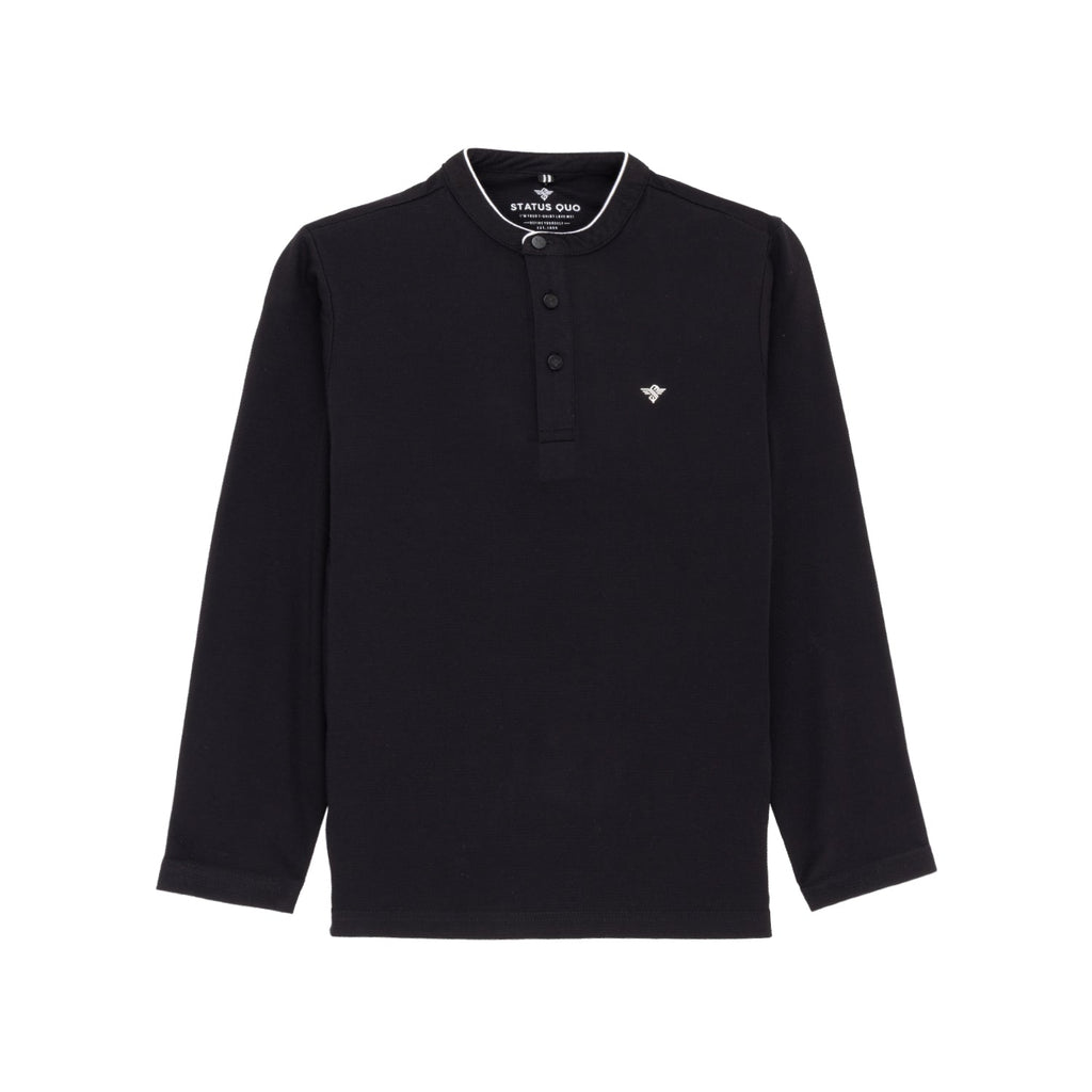 Status Quo |Boys Tshirt- 4, 6, 8, 10, 12, 14, 16