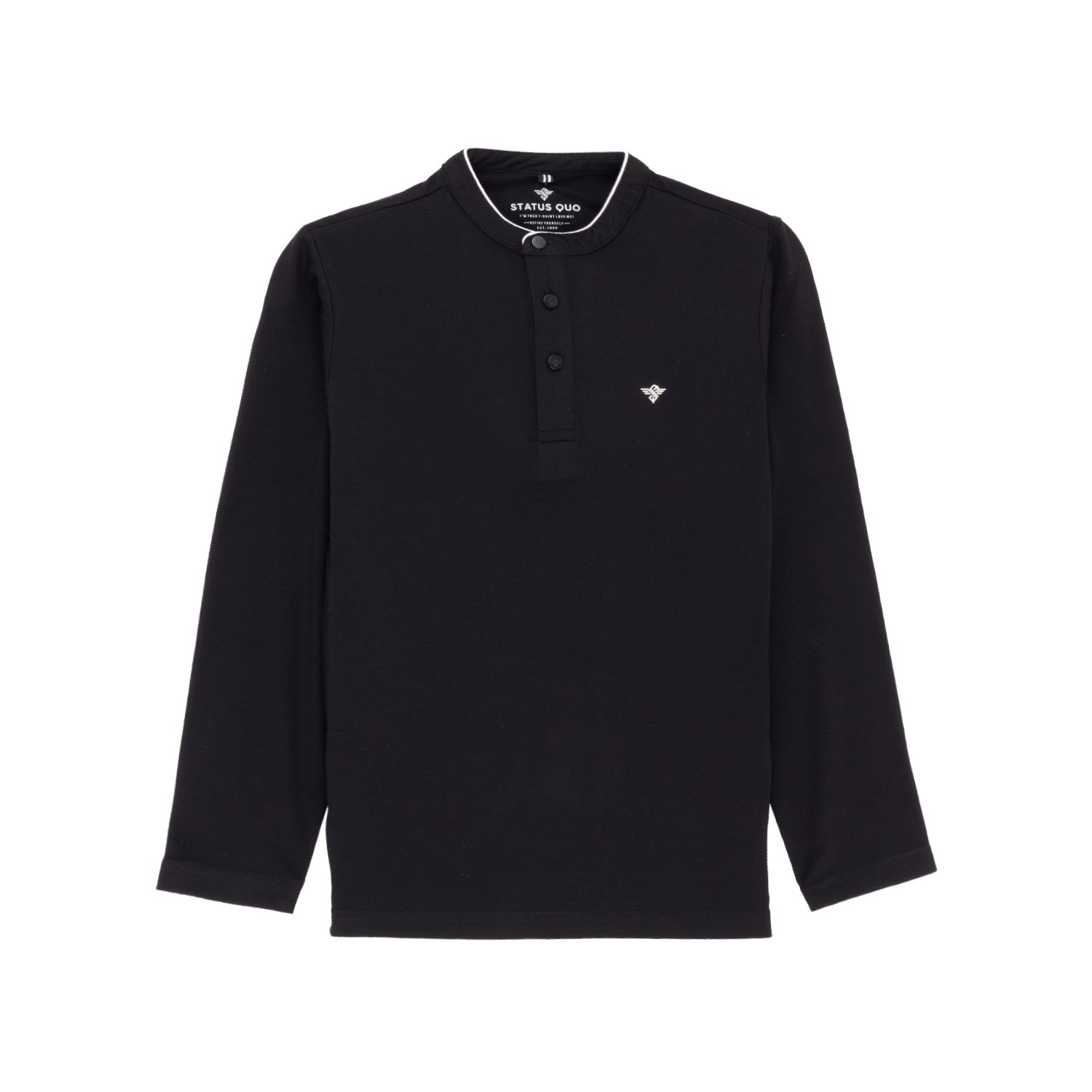 Status Quo |Boys Tshirt- 4, 6, 8, 10, 12, 14, 16