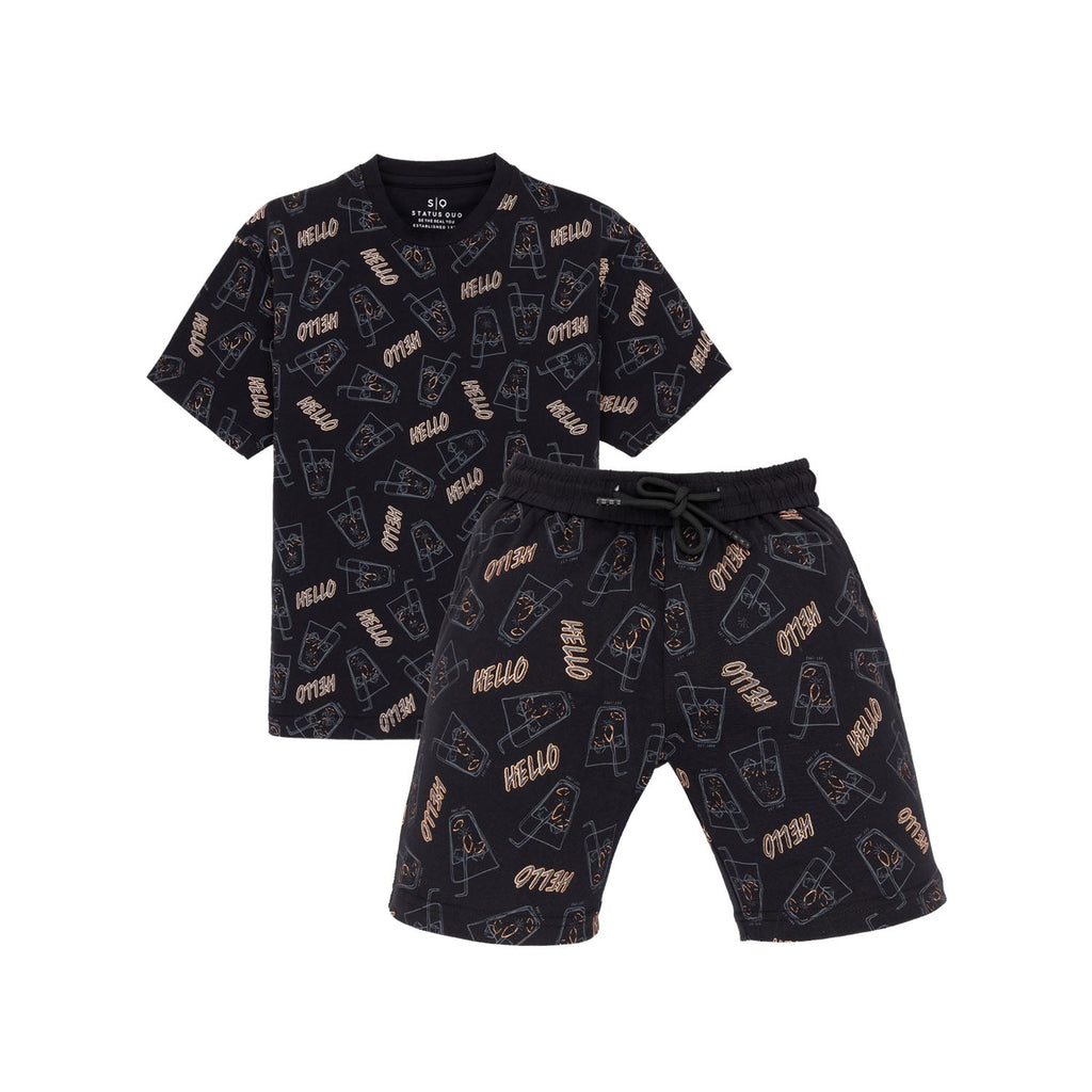 Status Quo |Kids Tracksuits - 4, 6, 8, 10, 12, 14, 16