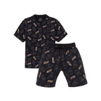 Status Quo |Kids Tracksuits - 4, 6, 8, 10, 12, 14, 16
