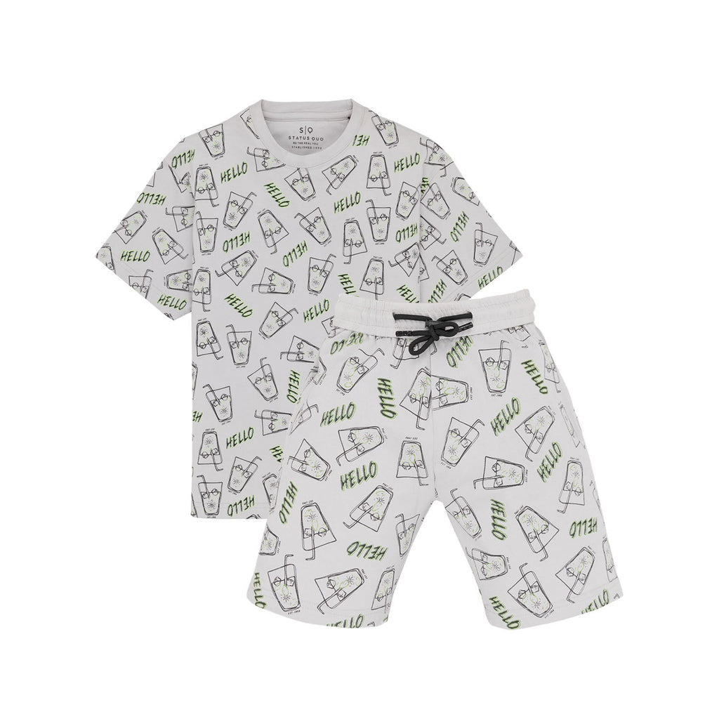 Status Quo |Kids Tracksuits - 4, 6, 8, 10, 12, 14, 16