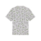 Boys All Over Printed Round Neck Cord Sets