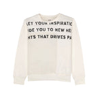 Status Quo |Kids Sweatshirt - 4, 6, 8, 10, 12, 14, 16