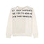 Status Quo |Kids Sweatshirt - 4, 6, 8, 10, 12, 14, 16