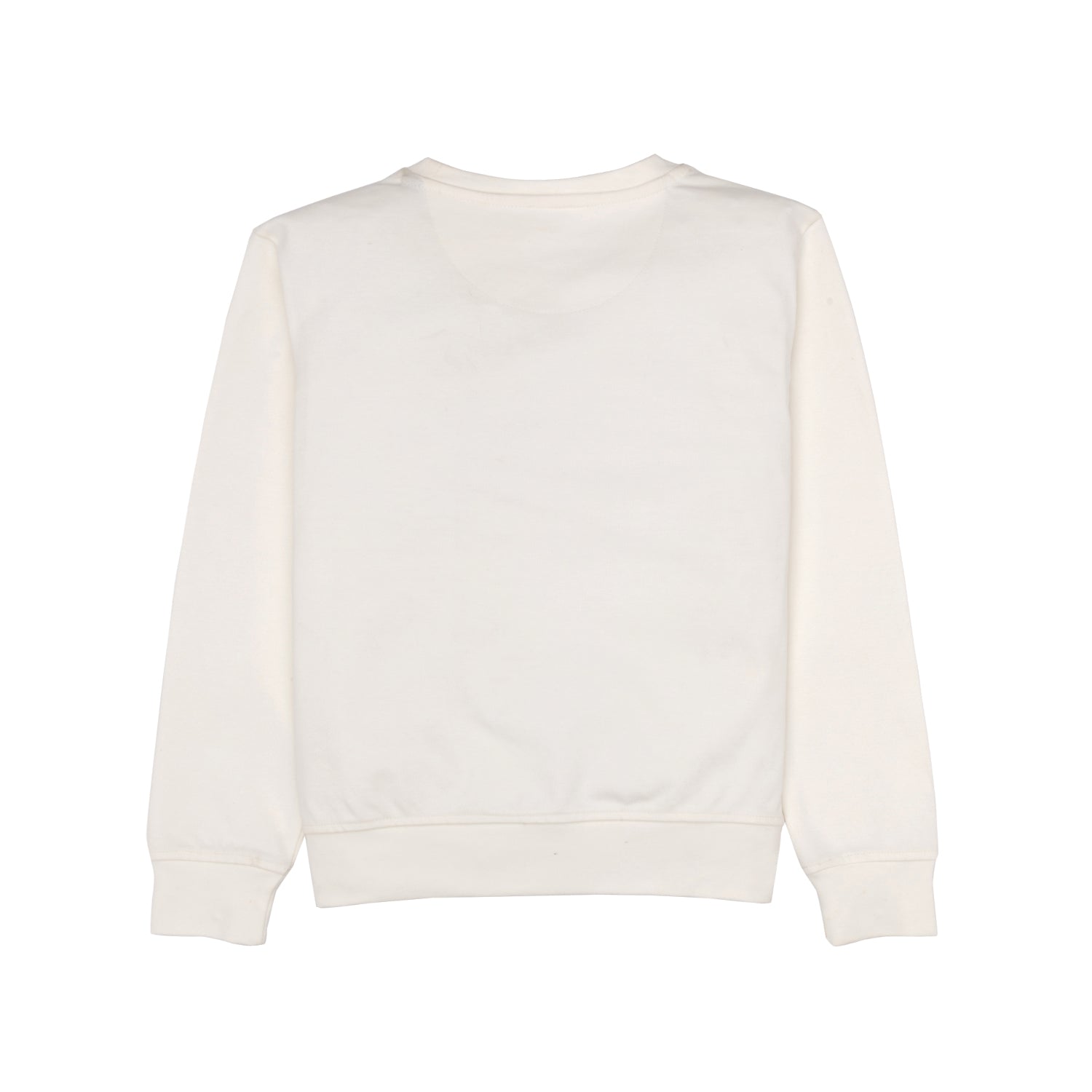 Boys Front Printed Lightweight Sweatshirt Secondary image