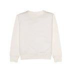 Boys Front Printed Lightweight Sweatshirt