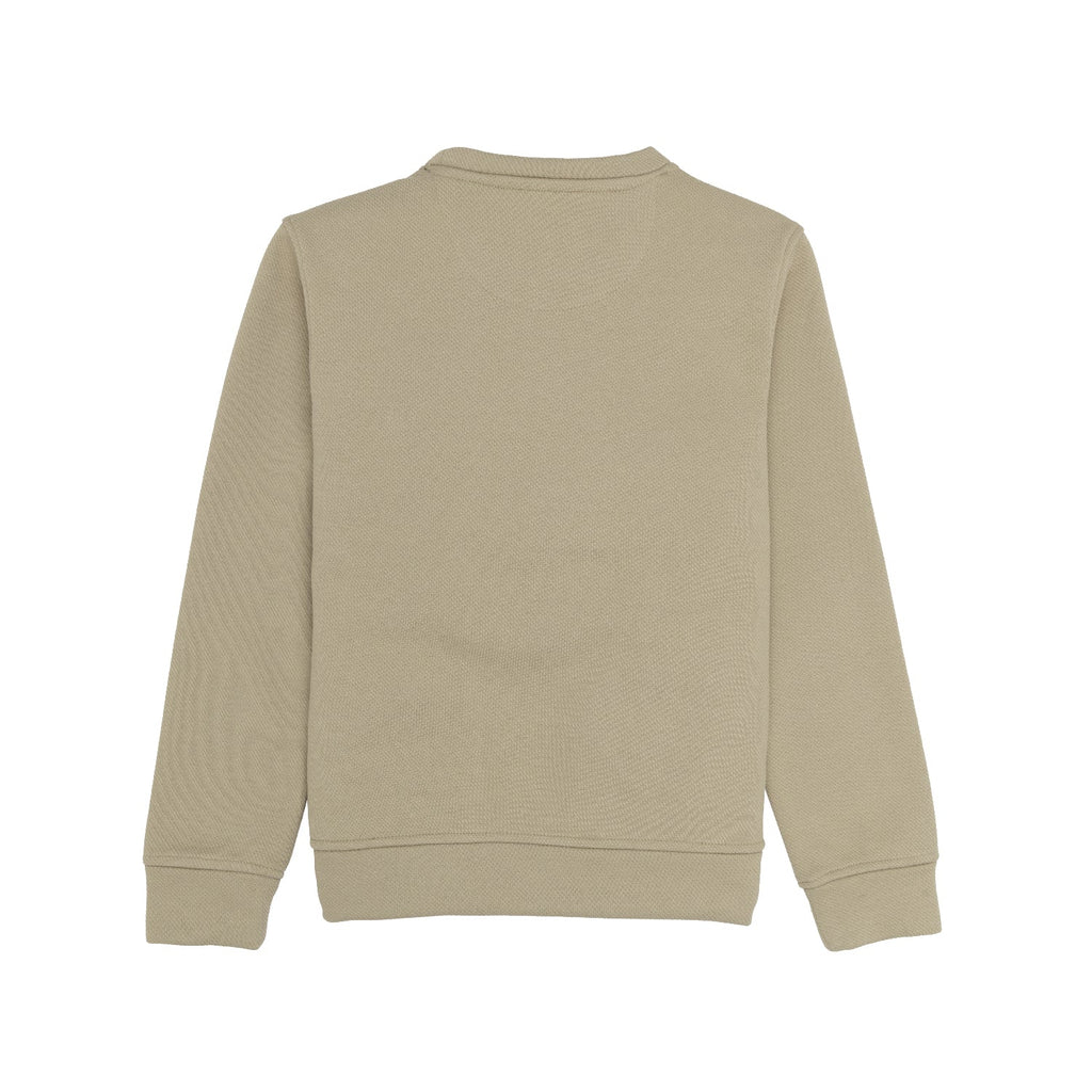 Boys Mix & Match Lightweight Sweatshirt