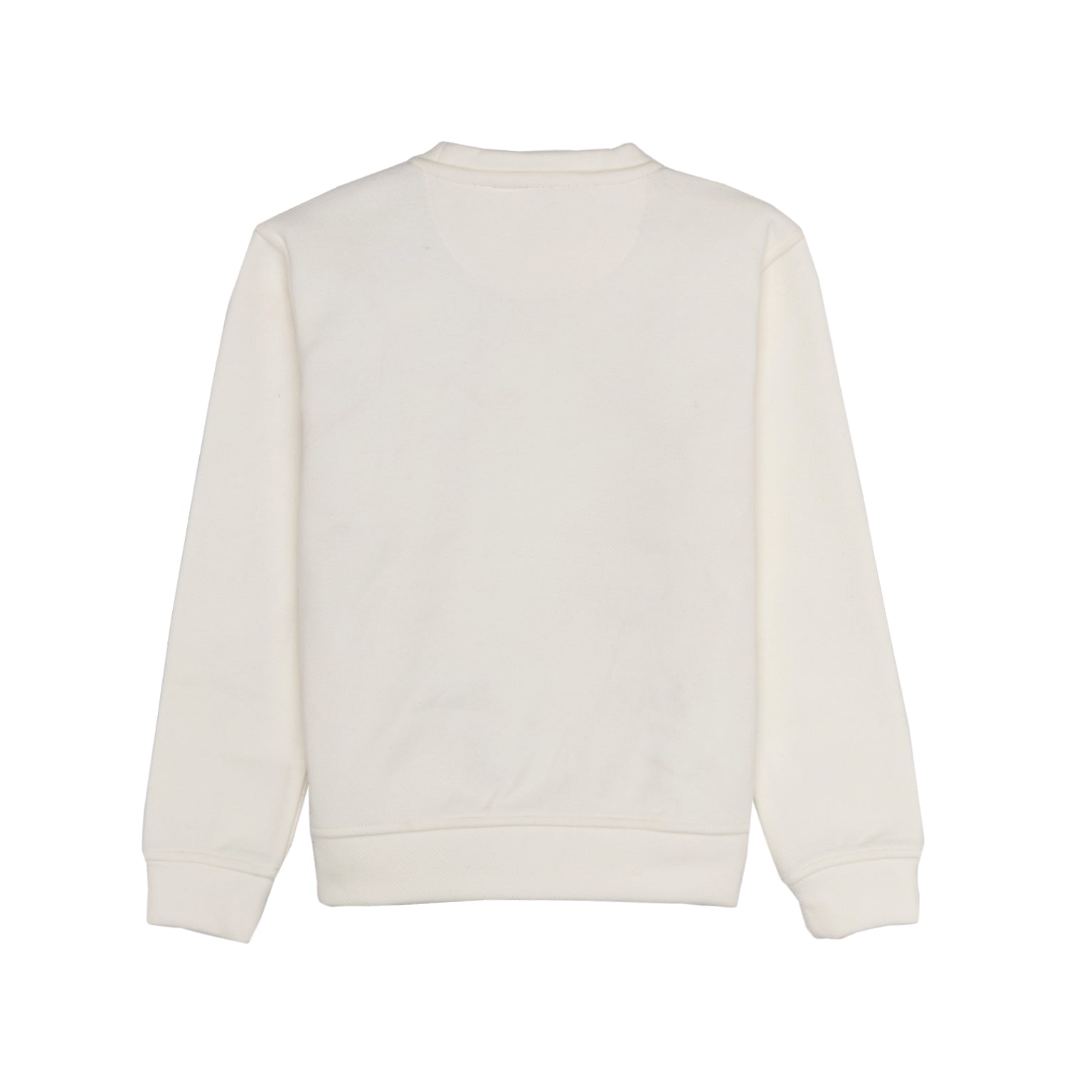 Boys Mix & Match Lightweight Sweatshirt Secondary image