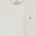 Boys Mix & Match Lightweight Sweatshirt