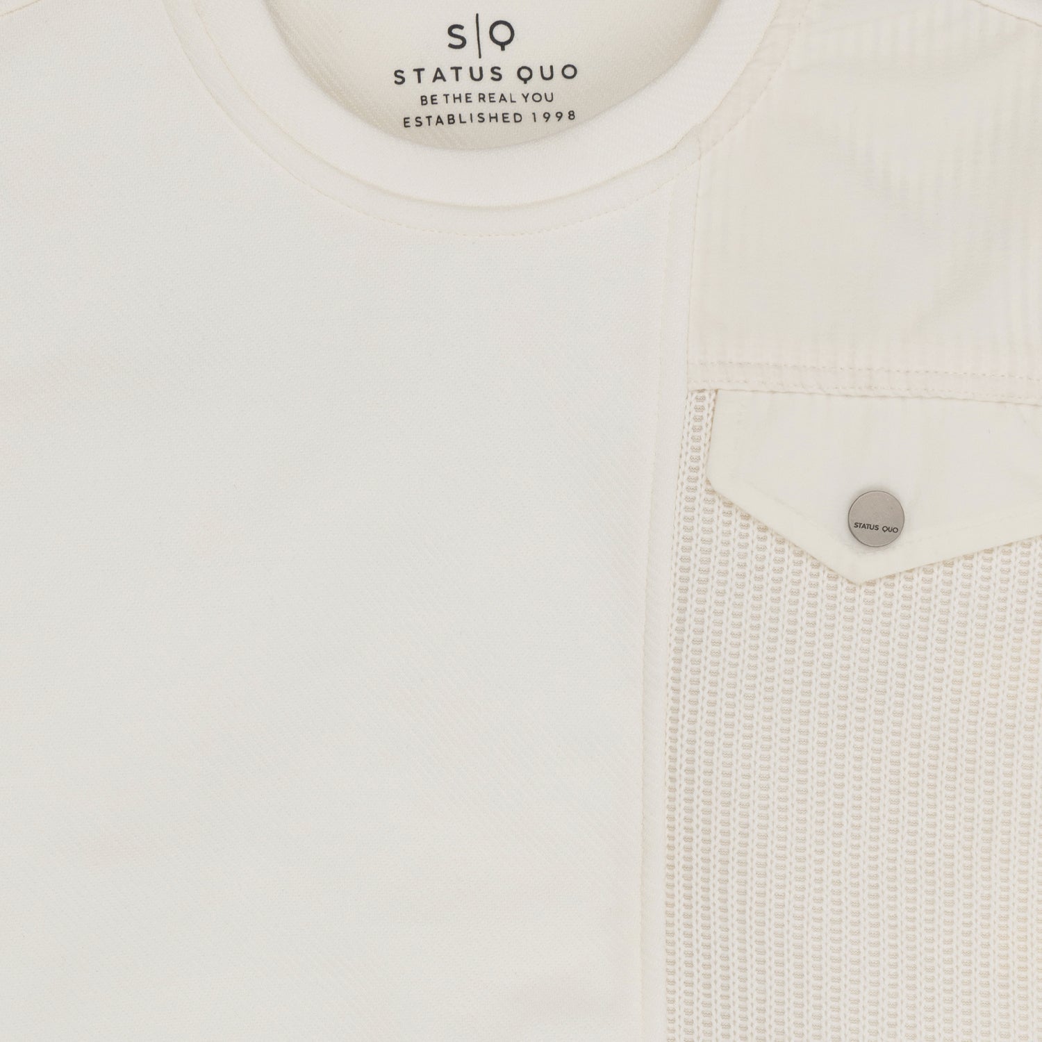 Boys Mix & Match Lightweight Sweatshirt