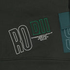 Boys Mix & Match Lightweight Sweatshirt