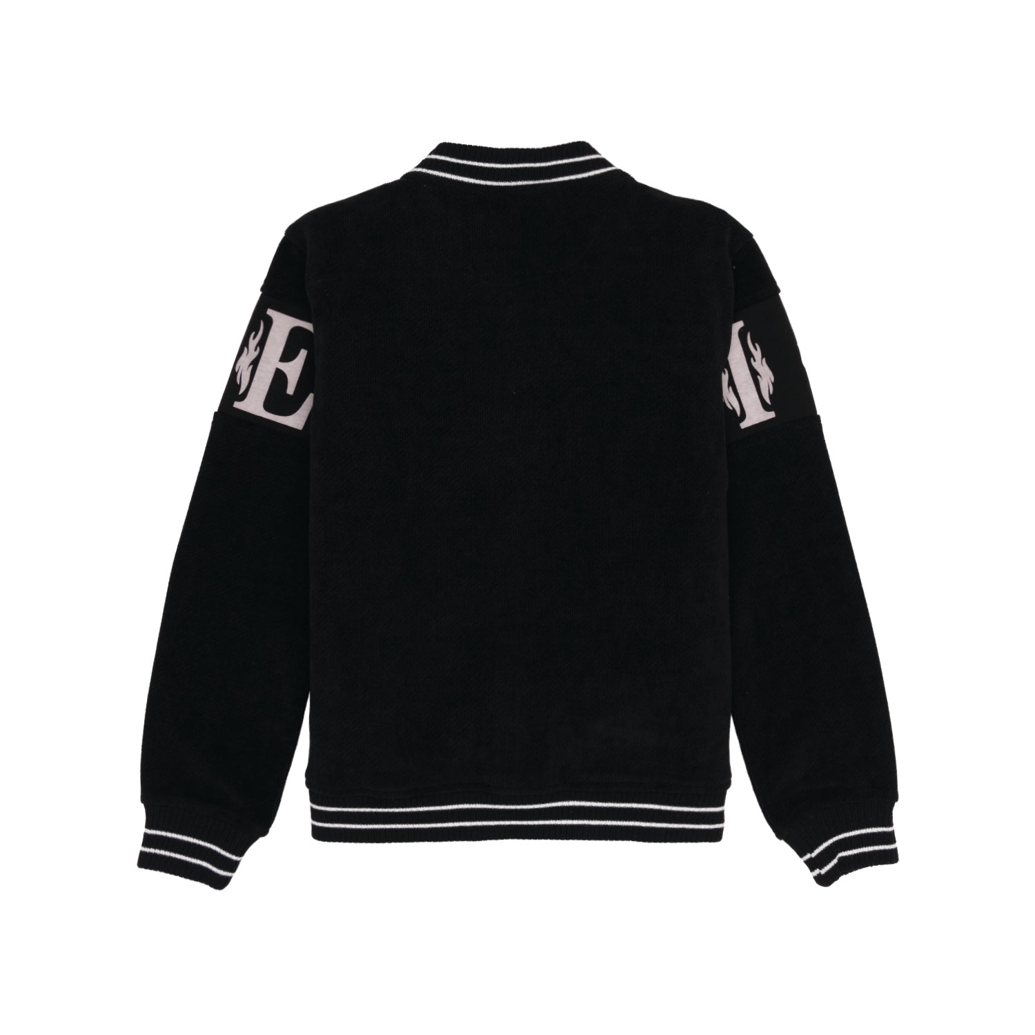 Boys Front Printed Lightweight Sweatshirt Secondary image