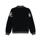 Boys Front Printed Lightweight Sweatshirt