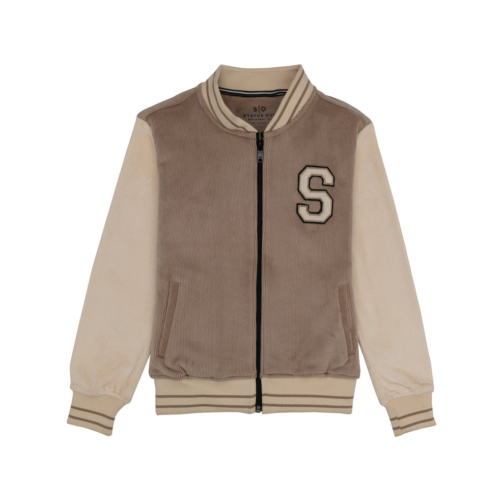 Status Quo |Kids Sweatshirt - 4, 6, 8, 10, 12, 14, 16