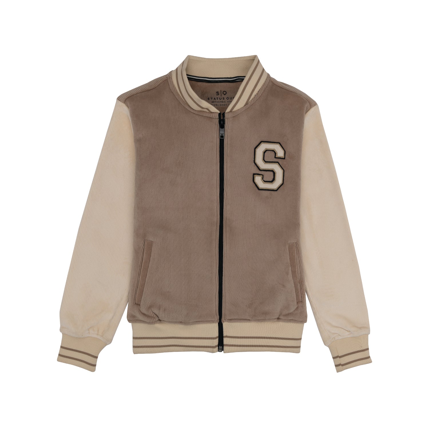 Status Quo |Kids Sweatshirt - 4, 6, 8, 10, 12, 14, 16