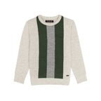 Status Quo |Kids Printed Regular Fit Sweatshirt - 4, 6, 8, 10, 12, 14, 16