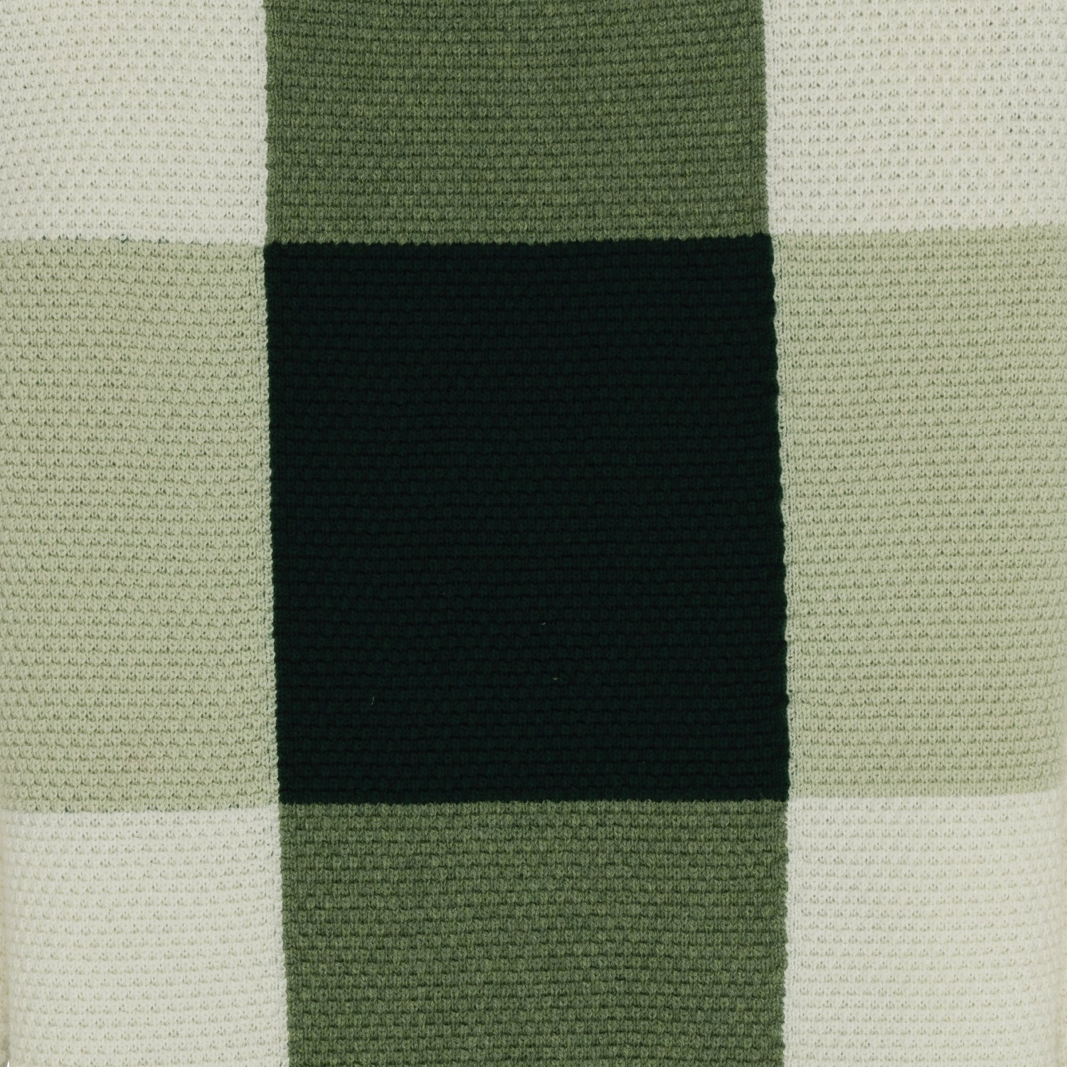 Boys Colourblock Round Neck Sweater