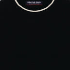 Boys Solid Round Neck Sweater