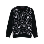 Status Quo |Kids Printed Regular Fit Sweatshirt - 4, 6, 8, 10, 12, 14, 16