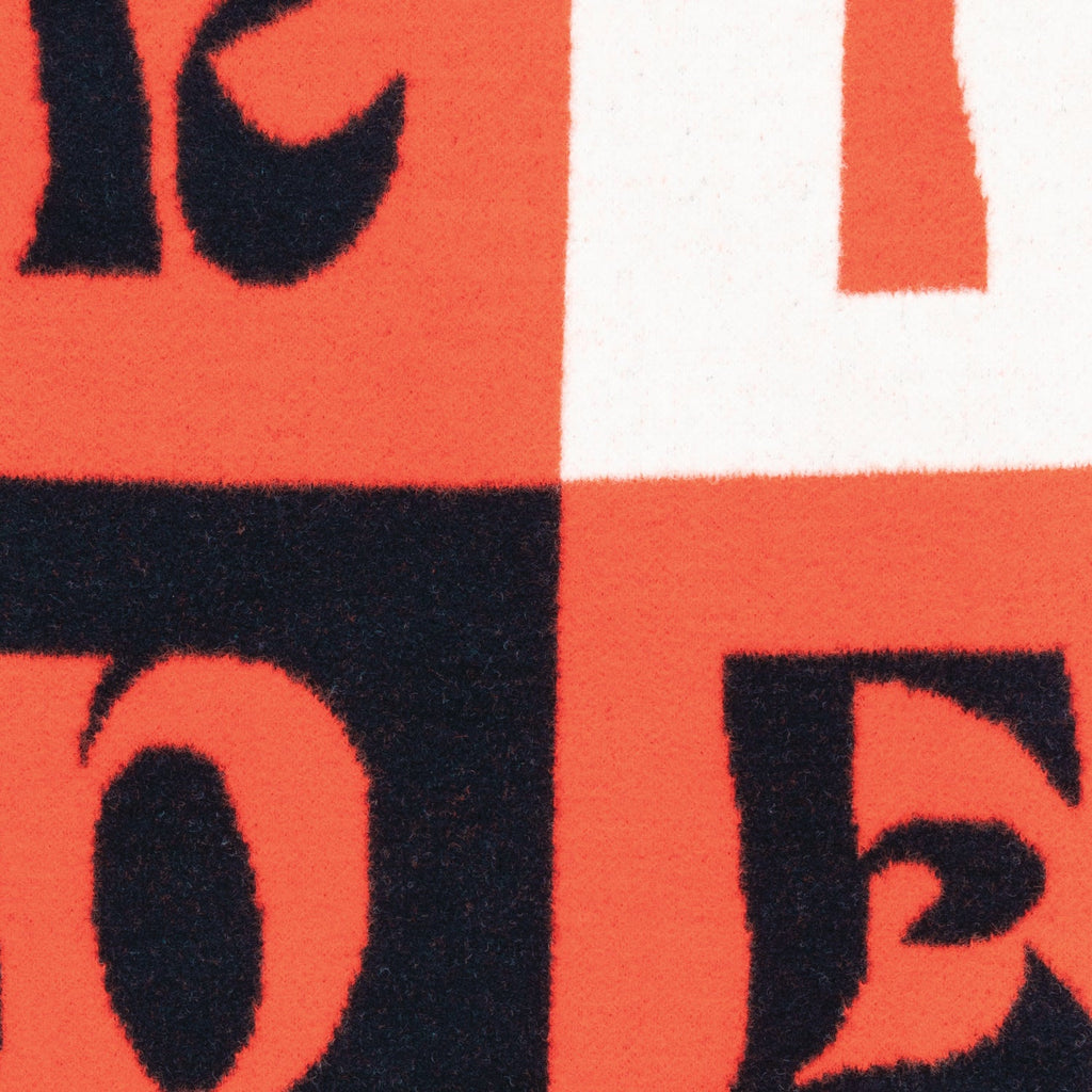 Boys Jacquard Round Neck Sweater