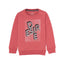 Status Quo |Kids Printed Regular Fit Sweatshirt - 4, 6, 8, 10, 12, 14, 16