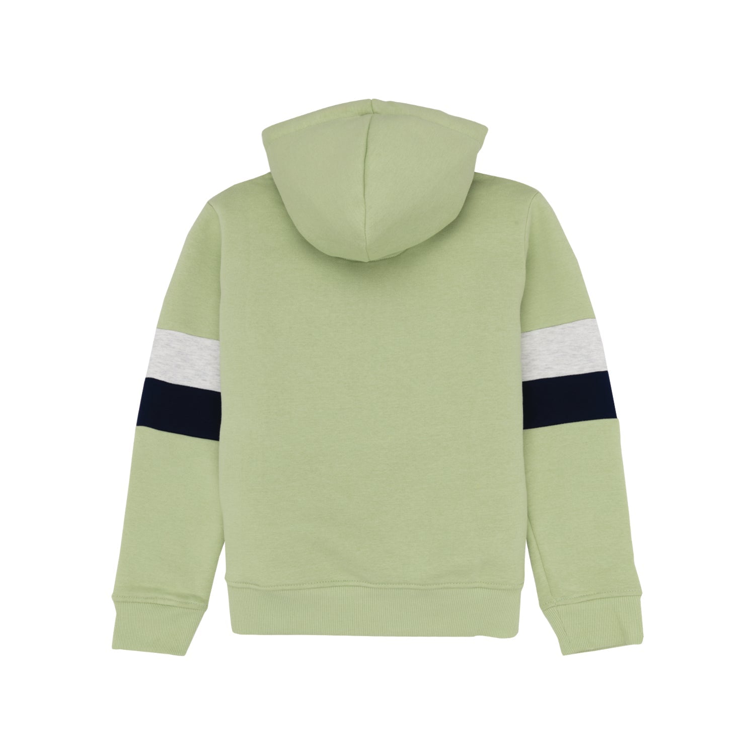Boys Mix & Match Hooded Sweatshirt