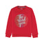 Status Quo |Kids Printed Regular Fit Sweatshirt - 4, 6, 8, 10, 12, 14, 16