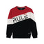 Status Quo |Kids Printed Regular Fit Sweatshirt - 4, 6, 8, 10, 12, 14, 16