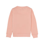 Boys Printed Round Neck Sweatshirt