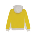 Boys Printed Hooded Sweatshirt