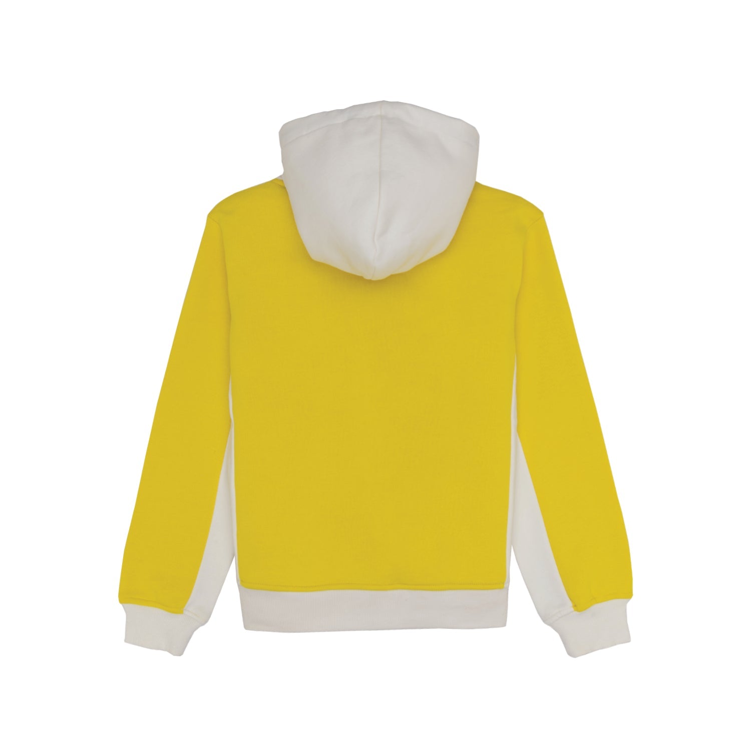Boys Printed Hooded Sweatshirt