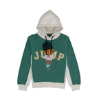 Status Quo |Kids Printed Regular Fit Sweatshirt - 4, 6, 8, 10, 12, 14, 16
