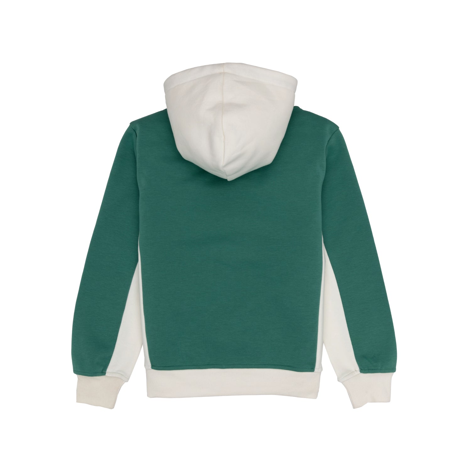 Boys Printed Hooded Sweatshirt Secondary image