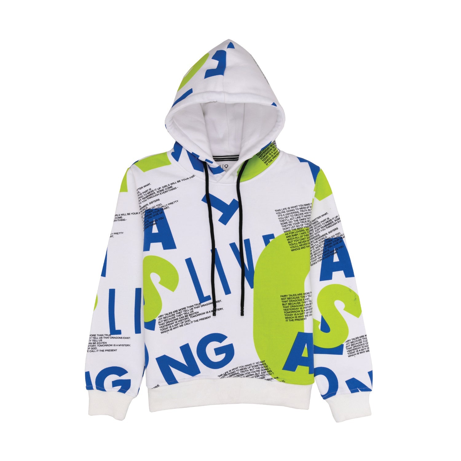 Status Quo |Kids Printed Regular Fit Sweatshirt - 4, 6, 8, 10, 12, 14, 16