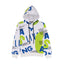 Status Quo |Kids Printed Regular Fit Sweatshirt - 4, 6, 8, 10, 12, 14, 16