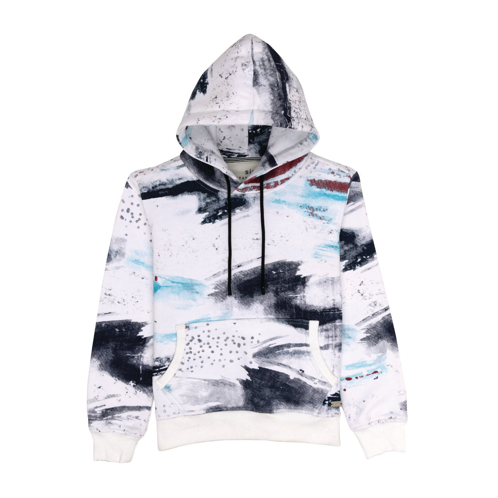 Status Quo |Kids Printed Regular Fit Sweatshirt - 4, 6, 8, 10, 12, 14, 16