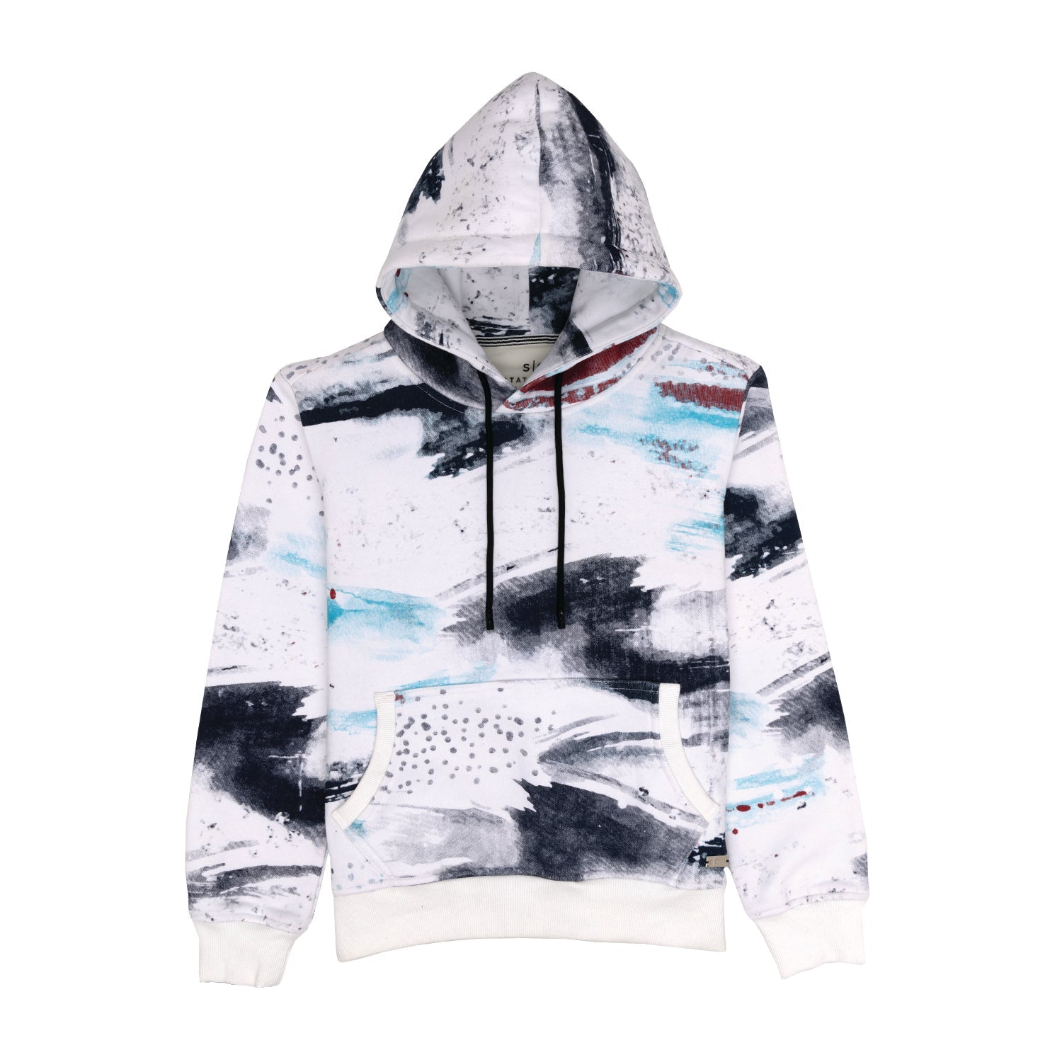 Status Quo |Kids Printed Regular Fit Sweatshirt - 4, 6, 8, 10, 12, 14, 16