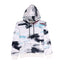 Status Quo |Kids Printed Regular Fit Sweatshirt - 4, 6, 8, 10, 12, 14, 16