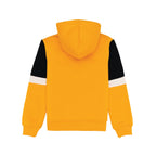Boys Printed Hooded Sweatshirt