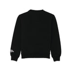 Boys Printed Round Neck Sweatshirt