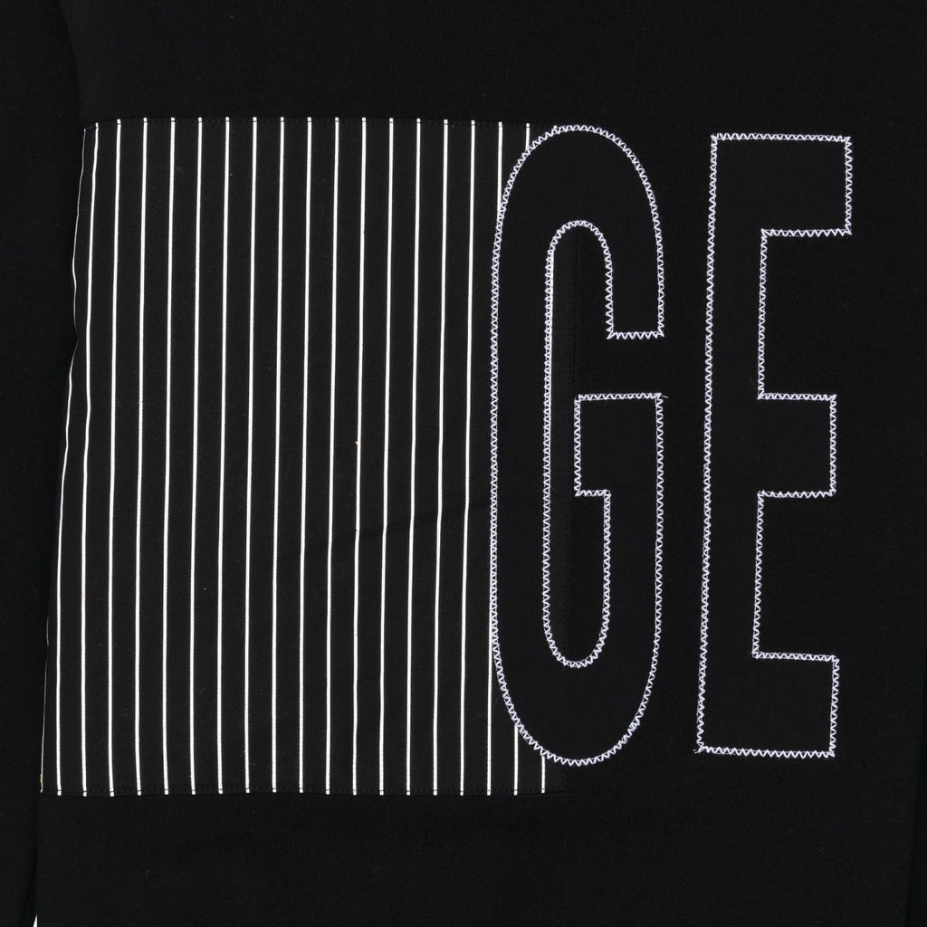 Boys Printed Round Neck Sweatshirt
