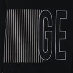 Boys Printed Round Neck Sweatshirt