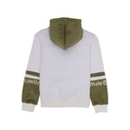 Boys Printed Hooded Sweatshirt