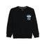 Status Quo |Kids Printed Regular Fit Sweatshirt - 4, 6, 8, 10, 12, 14, 16
